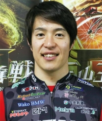 藤田 周磨