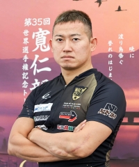 脇本 雄太