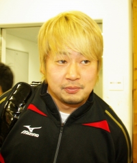森川 剛