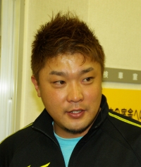 菊地 圭尚