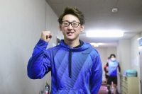 平山 優太