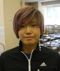 奈良岡 彩子