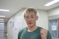 戸邉 捺希