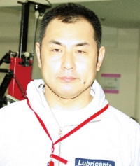 高谷 雅彦