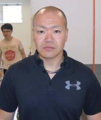 隅田 洋介