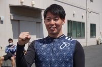 青野 将大
