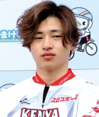 山口 拳矢