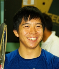 小林 泰正