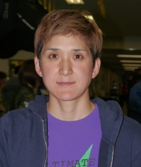 高橋 梨香