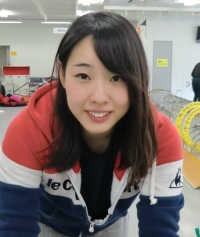 高木 真備