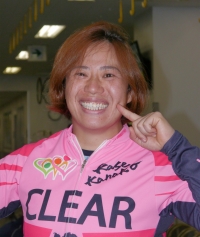 加瀬 加奈子