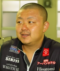 鈴木 雄一朗