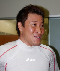 永井 清史