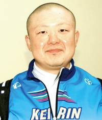 鈴木 雄一朗