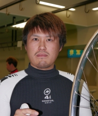 伊藤 拓人