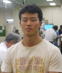 小林 稜武