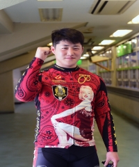 森田 優弥