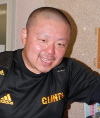 鈴木 雄一朗