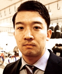 佐藤 礼文