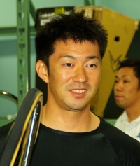 稲毛 健太
