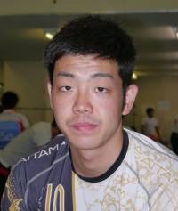 菱沼 元樹