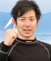 堀内 俊介