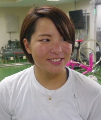當銘 直美