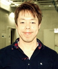 蒔田 英彦