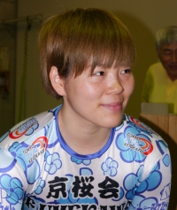 梅川 風子