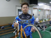 遠藤 勝弥