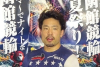 古性 優作