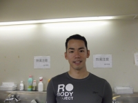 梅田 加津也