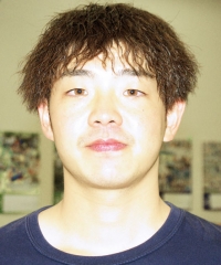 菱沼 元樹