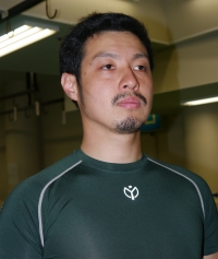 薮下 直輝