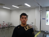 石原 颯