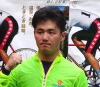 大石 剣士