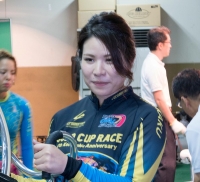 石井 貴子