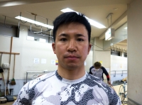 菊池 翔