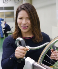 石井 貴子