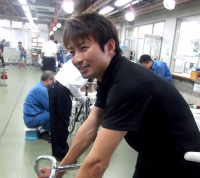 橋本 英也