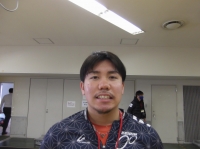 長谷部 龍一