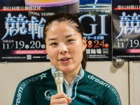 小林 優香