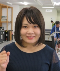 宮地 寧々