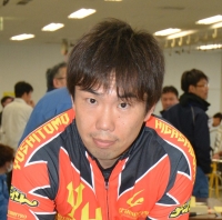 東口 善朋