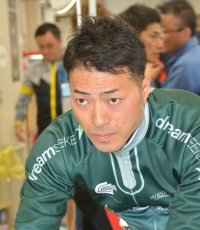 新田 祐大