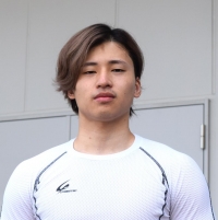 山口 拳矢
