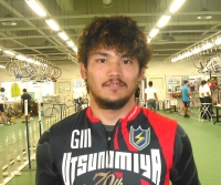 土生 敦弘