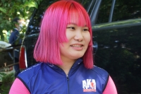 永禮 美瑠