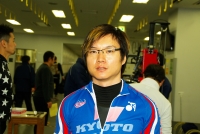 山崎 晃