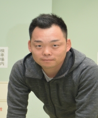 桜井 雄太